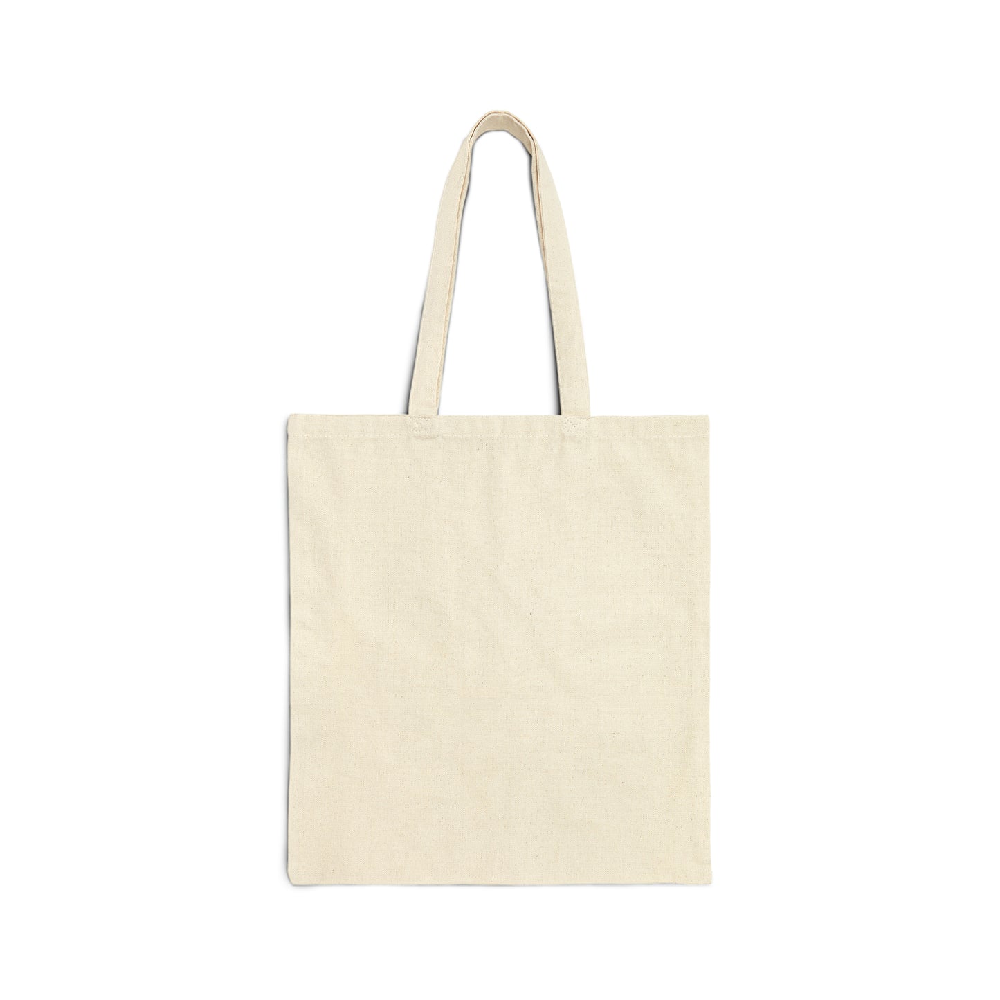 Creative Canvas Collection- Ice Cream Tote